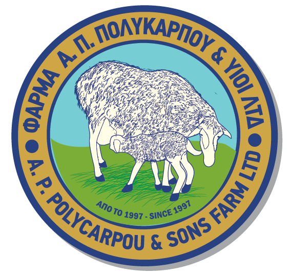 Apolycarpou Logo